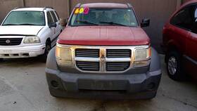 257-05377 Jeep/plymouth Truck Speedometer Cluster Mph Without Display Screen Fits 08 Nitro 1148234 257-05377 Jeep/plymouth Truck Speedometer Cluster Mph Without Display Screen Fits 08 Nitro 1148234