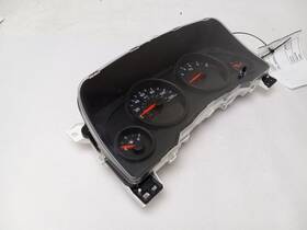 257-07544 Jeep/plymouth Truck Speedometer Instrument Cluster Gauges For Patriot 2013 Oem