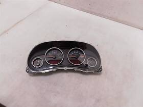 68273240aa Jeep/plymouth Truck 257-08550 Jk Wrangler 78k Miles Speedometer Gauge Cluster 2015-18 144160
