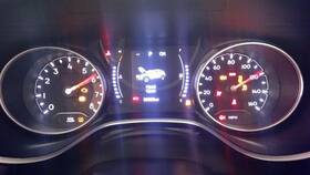257-14728 Jeep/plymouth Truck Compass 2018 Speedometer 160 Mph With 3.50ftft Display Screen 257-14728 Jeep/plymouth Truck Compass 2018 Speedometer 160 Mph With 3.50ftft Display Screen