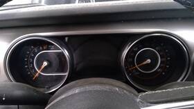 257-15361 Jeep/plymouth Truck Speedometer 120 Mph 3.5 Inch Display Screen Fits 21 Gladiator 1712440
