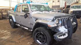 257-15362 Jeep/plymouth Truck Speedometer 120 Mph 7.0 Inch Display Screen Overland Fits 21 Gladiator 6935173