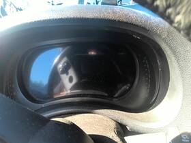Jeep/plymouth Truck 257.ch9214 Wrangler 2014 Speedometer 30524505