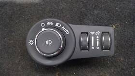 659.ch9420 Jeep/plymouth Truck Compass 2020 Dash/interior/seat Switch 910805