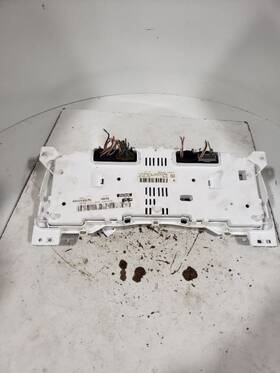 68080404ae Jeep/plymouth Truck Speedometer Cluster 120 Mph With Message Center Fits 11-13 Compass 1200582