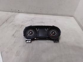 68377779ae Jeep/plymouth Truck Jl Wrangler 3.5 86k Miles Speedometer Gauge Cluster 2019 142593