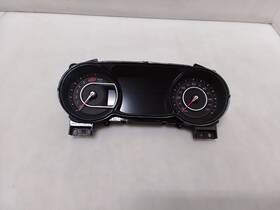 68377799ad Jeep/plymouth Truck Jl Wrangler 7in 88k Miles Speedometer Gauge Cluster 2019 146014