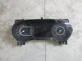 68492413 Jeep/plymouth Truck 2021 Wrangler Jl Oem Speedometer Instrument Panel Cluster