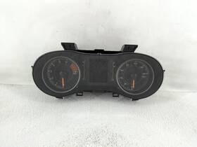 Tp2qi351592339 Jeep 2016 Cherokee Speedometer Instrument Cluster Gauges Mibk8