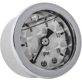 41020 Jegs Fuel Pressure Gauge