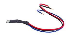 Jegs 41539 Air Temperature Sending Unit For Outside Temp Gauges 555-414