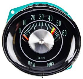 79266 Jegs 889944163657 Factory Style Tachometer 1964-1965 Chevrolet Chevelle And El Camino Fit 79266 Jegs 889944163657 Factory Style Tachometer 1964-1965 Chevrolet Chevelle And El Camino Fit