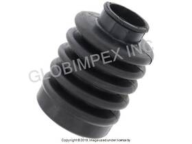 1670650100 Jp Group Dansk For Porsche 1972-1975 Speedometer Cable Boot 1 Year Warranty