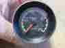 K152-330 Paccar Kenworth 0-80 Psi Turbo Boost Gauge