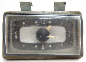 Ka531 Kaiser 1953 Dash Clock Cluster Gauge Sept 53