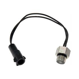 Alx-pau-rb-926-323-cla6 Karparts360 For Ford E-350 Super Duty 1999-2003 Tachometer Sensor Plastic Connector Material