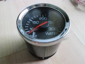 Q43-1146-105 Kenworth / Paccar 2020 Rev A Water Coolant Temp Gauge #m160vj Q43-1146-105 Kenworth / Paccar 2020 Rev A Water Coolant Temp Gauge #m160vj