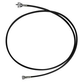0846-347 Key Parts Speedometer Cable For Chevy Chevrolet C10 Pickup Truck Gmc