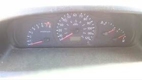 0k3am55430 Kia Speedometer Cluster Us Market Mph Station Wgn Tachometer Fits 02 Rio 25122457