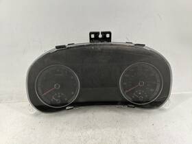 Kia 11004-17324mx 2020 Forte Speedometer Instrument Cluster Gauges Vy737