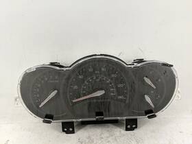 14a28-236 Kia 2014 Rio Speedometer Instrument Cluster Gauges Rroo4