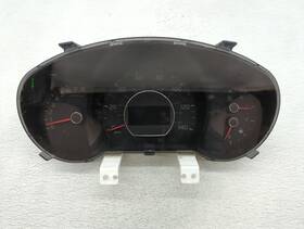 15d08-00105 Kia 2014-2015 Soul Speedometer Instrument Cluster Gauges Fkzkv