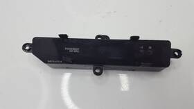 256.ki1f17 Kia Forte 2017 Clock 541712