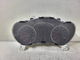 257-10166 Kia 2017 Forte Speedo Speedometer Cluster 77k Miles Oem Lkq