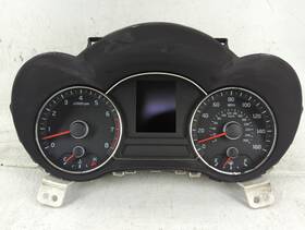 Kia 257-10175 2017-2018 Forte Speedometer Instrument Cluster Gauges Gs5wu