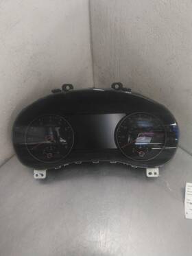 Kia 257-10381 Speedometer Mph 7.0 Inch Display Screen Id 94011f6060 Fits 17-19 Cadenza 951609