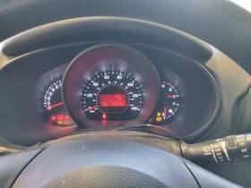 257-10416 Kia Speedometer Model Mph Without Lcd Display Fits 17-19 Soul 490282