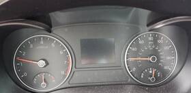 257-10982 Kia 2017 Optima Oe Speedometer Gauge Cluster 83k Miles
