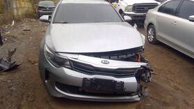 257-11006 Kia Speedometer Cluster Mph Korea Built Vin K 1st Digit Fits 17 Optima 1683054