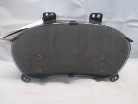 257-11235 Kia 2018 2019 Rio Speedometer Speedo Cluster 74k Oem