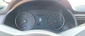 257-11236 Kia 2018 Rio Oe Speedometer Gauge Cluster 55k Miles