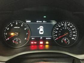 94011j5300 Kia 257-11278 Oem Speedometer Instrument Cluster For Stinger 3.3l At 93k