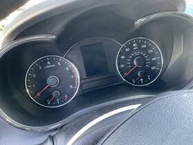 257-11311 Kia Speedometer Us Market Mexico Built Vin 3 1st Digit Fits 18 Forte 4579309