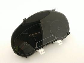 94016b2770 Kia 257-11337 Oem Speedometer Instrument Cluster For Soul 36k
