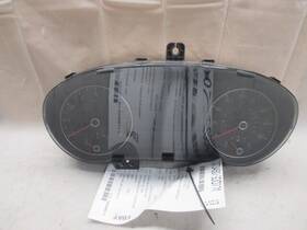 257-11356 Kia 2018 Optima Speedometer Speedo Cluster 70k Oem