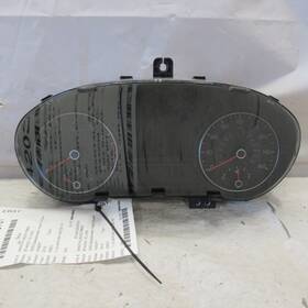 257-11357 Kia 2018 Optima Speedometer Speedo Cluster 99k Oem