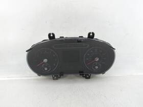 257-11995 Kia 2019-2020 Sorento Speedometer Instrument Cluster Gauges Lvr8h