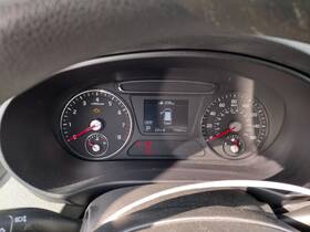 257-11999 Kia Speedometer Cluster Mph 3.5 Inch Display Screen Fits 19-20 Sorento 1240406