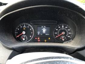 257-12002 Kia Speedometer Cluster Mph 3.5 Inch Display Screen Fits 19-20 Sorento 810171