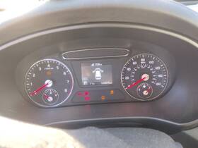 257-12005 Kia Speedometer Cluster Mph 3.5 Inch Display Screen Fits 19-20 Sorento 1201869