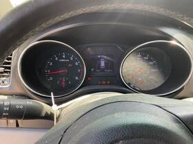 94041a9080 Kia 257-12071 Speedometer Mph 3.5 Inch Screen Id Fits 19-20 Sedona 2485035