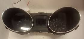 257-12072 Kia 19-20 Sedona Speeodmeter Speedo Head Cluster 92k Miles Oem Lkq