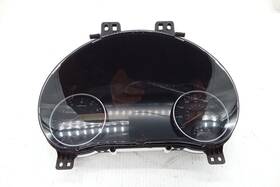 257-13479 Kia 2021 Seltos Speedometer Speedo 32k Oem