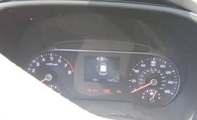 257-14038 Kia 2020-2021 Soul Oe Speedometer Gauge Cluster 73k Miles