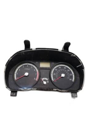 257-14187 Kia Speedometer Cluster Us Market Mph Fits 09 Rio 1345393 257-14187 Kia Speedometer Cluster Us Market Mph Fits 09 Rio 1345393