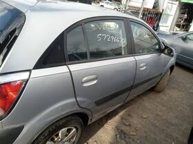 257-14188 Kia Speedometer Cluster Us Market Mph Fits 09 Rio 278580